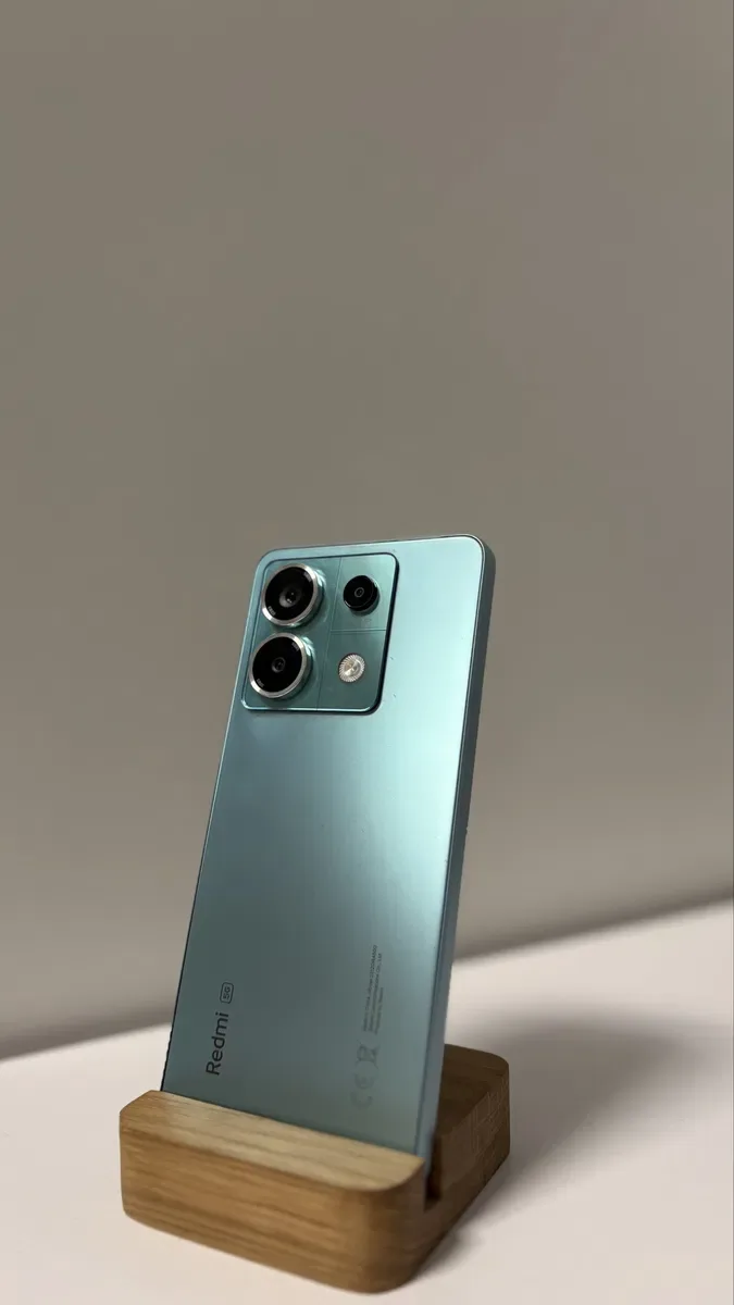Xiaomi Redmi Note 13 Pro 5G гарний стан — фото 2