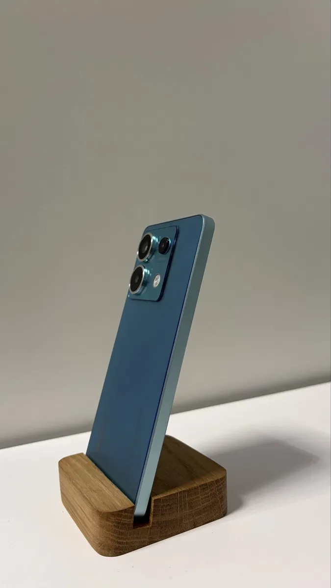 Xiaomi Redmi Note 13 Pro 5G гарний стан — фото 3