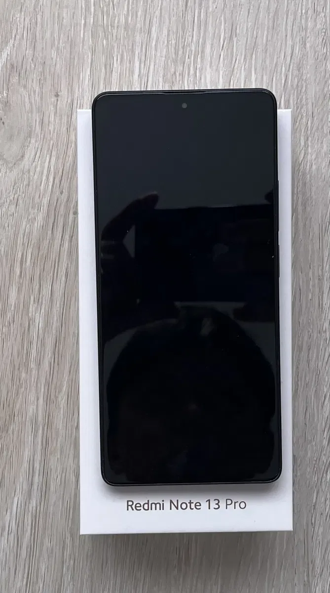 Xiaomi Redmi Note 13 Pro 8/256 — фото 2