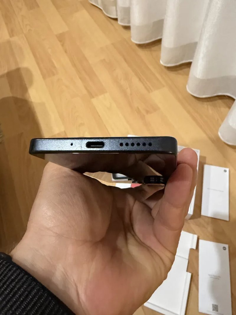 Xiaomi Redmi Note 13 Pro NFC,8+8/256 Чудовий стан,Комплект на фото, Можлива наложка — фото 5