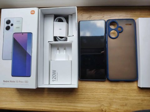 Xiaomi redmi note 13 pro plus 12/512 gb Global Version