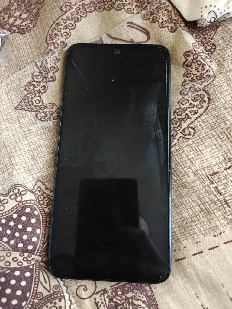 Xiaomi Redmi Note 14 8/256 — фото 3