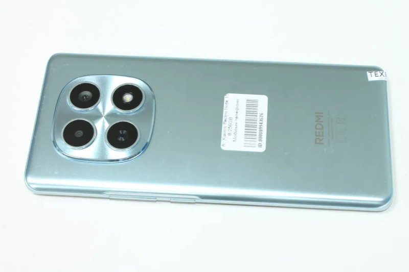 Xiaomi Redmi Note 15 8/256GB — фото 2
