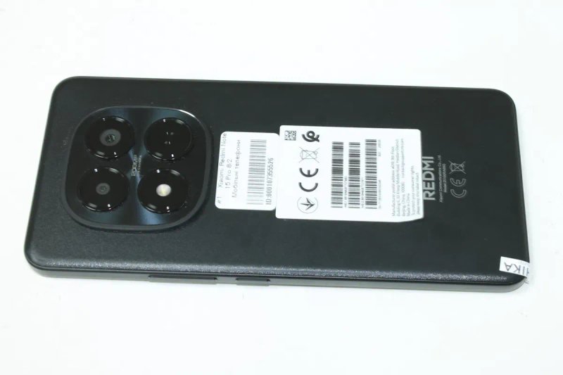 Xiaomi Redmi Note 15 Pro 8/256GB — фото 2