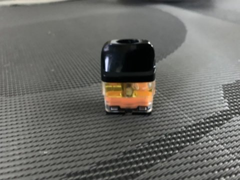 Xpos mini нормально робить