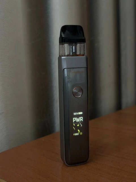 xros 2 pro vaporesso
