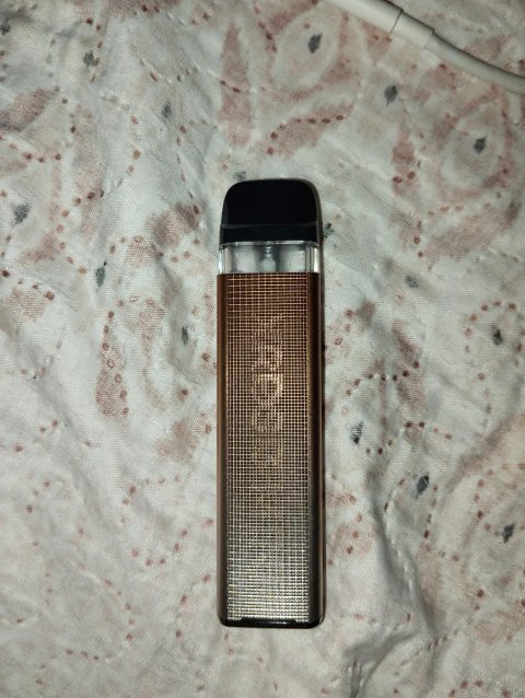 Xros 3 mini vape