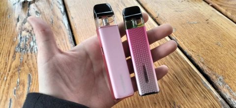 xros 3 mini , xros 5 mini