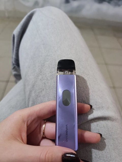 Xros 4 mini ice purple