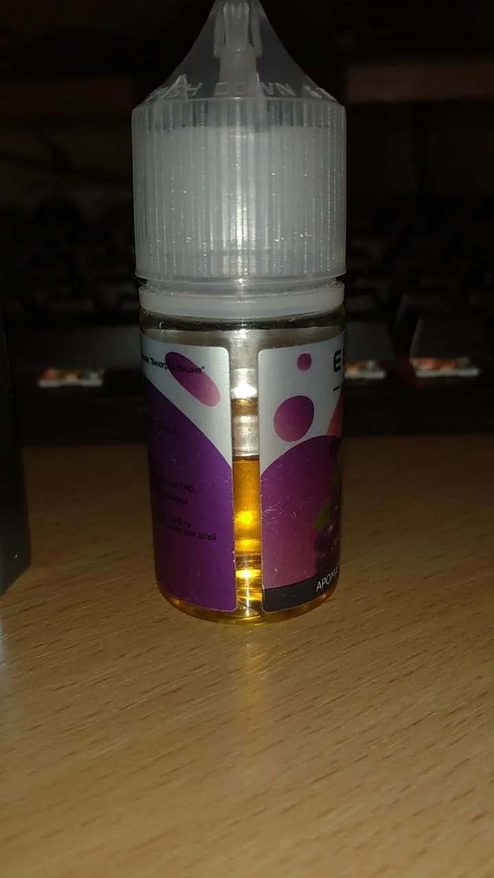 Xros 4 mini+ половина банки жижи + 3 нумштука. Можно отдельно только под!!! — фото 2