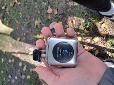 xros 4 nano покупайте