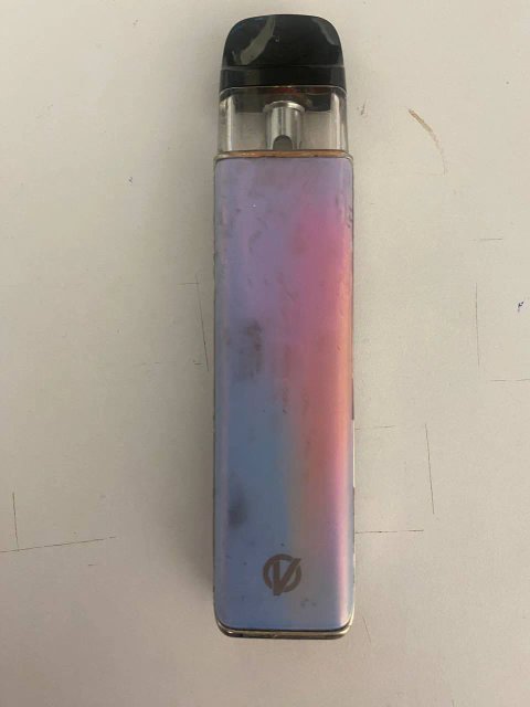 xros 5 mini под