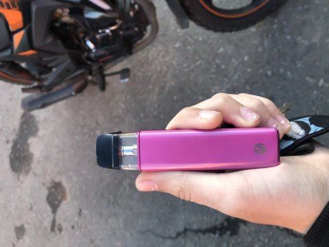 Xros 5 mini покупайте парни