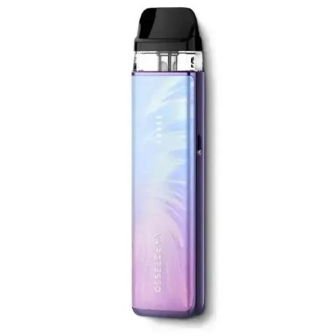 xros 6 mini, chaser black triple soure apple+ 2 новых картриджа