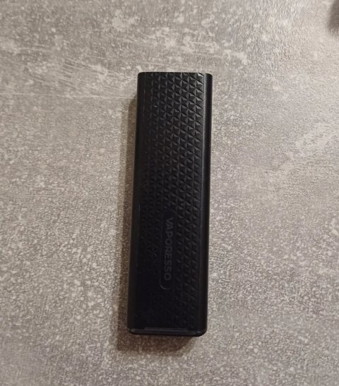 Xros mini 3 чорний