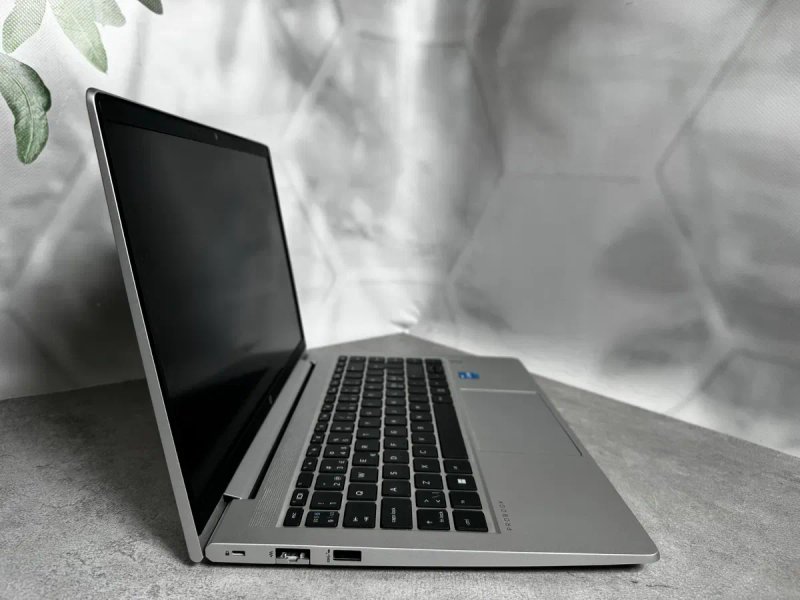 6 ядер/ HP ProBook 440 G9 / i3-1214U / 8GB RAM / SSD 256GB NVMe / 14" HD / Win11 Pro — фото 4