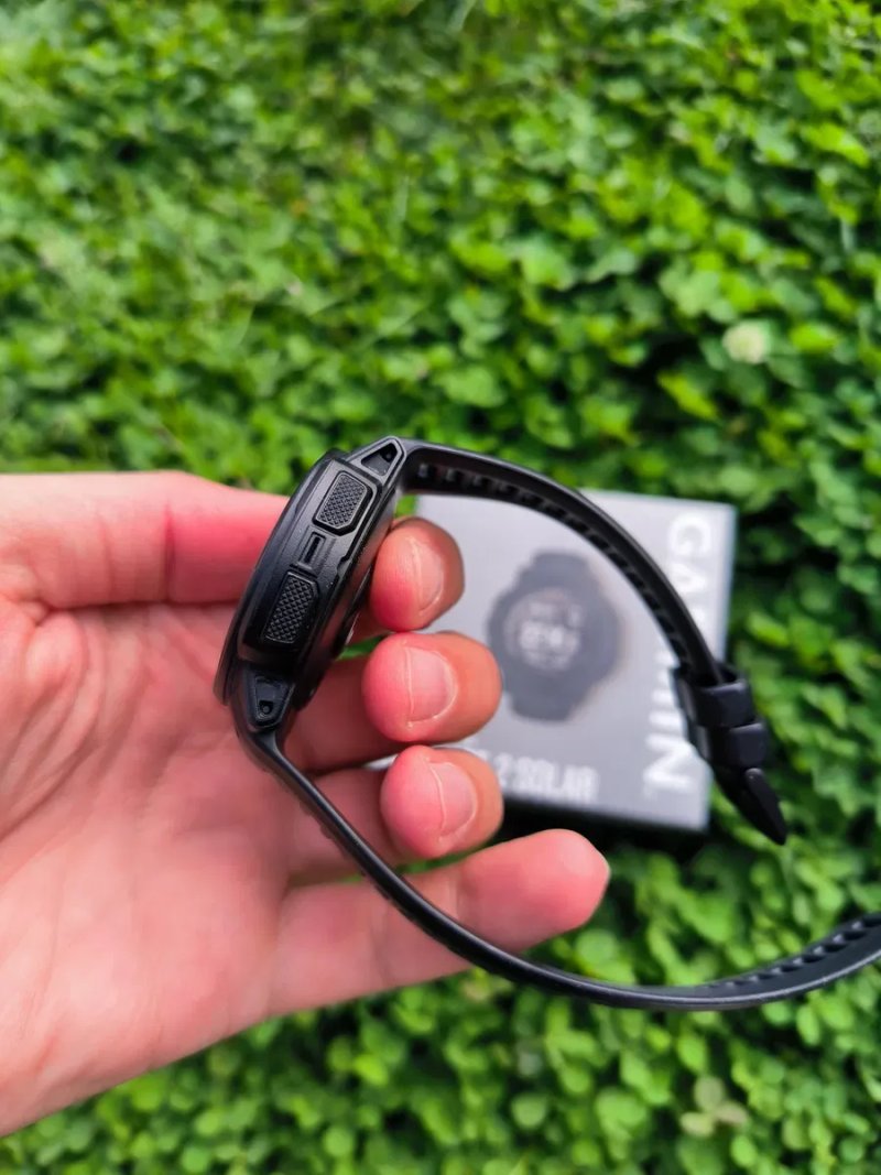 Як новий! Garmin Instinct 2 Tactical Solar — фото 3