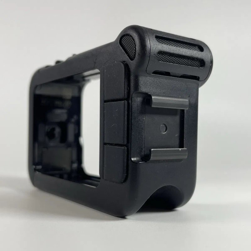 ЯК НОВИЙ | Медіа Модуль GoPro Media Mod Hero 9, 10, 11, 12, 13 — фото 2
