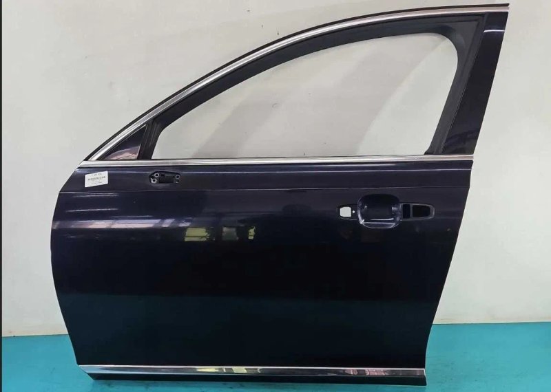 ЯКІСНІ ДЕТАЛІ! Двері передні/задні Volvo V90 2016-2022, Двери Вольво — фото 2