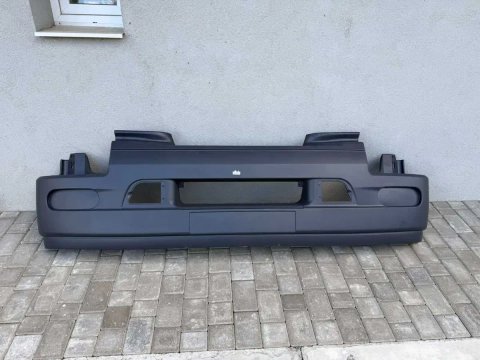 Якісний бампер Рено Преміум Renault Premium премиум