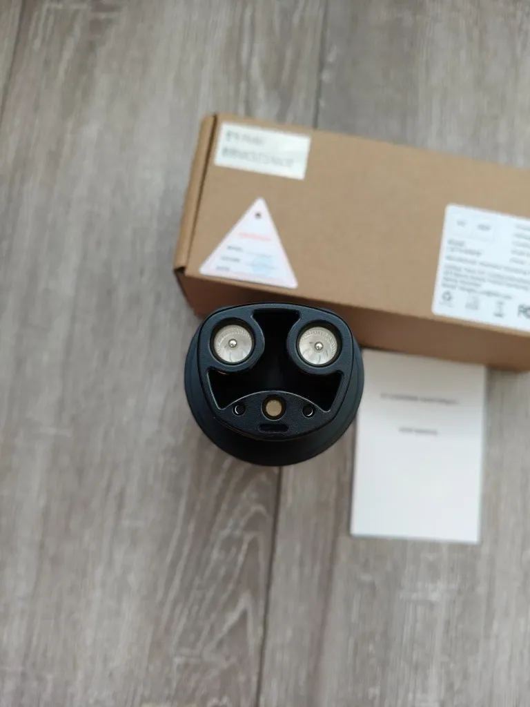 ЯКІСТЬ‼️Перехідник Type 2 - Tesla 7kW 32A Adapter для Tesla Model S 3 X Y NACS EV зарядка адаптер USA Європа повільна зарядка — фото 3