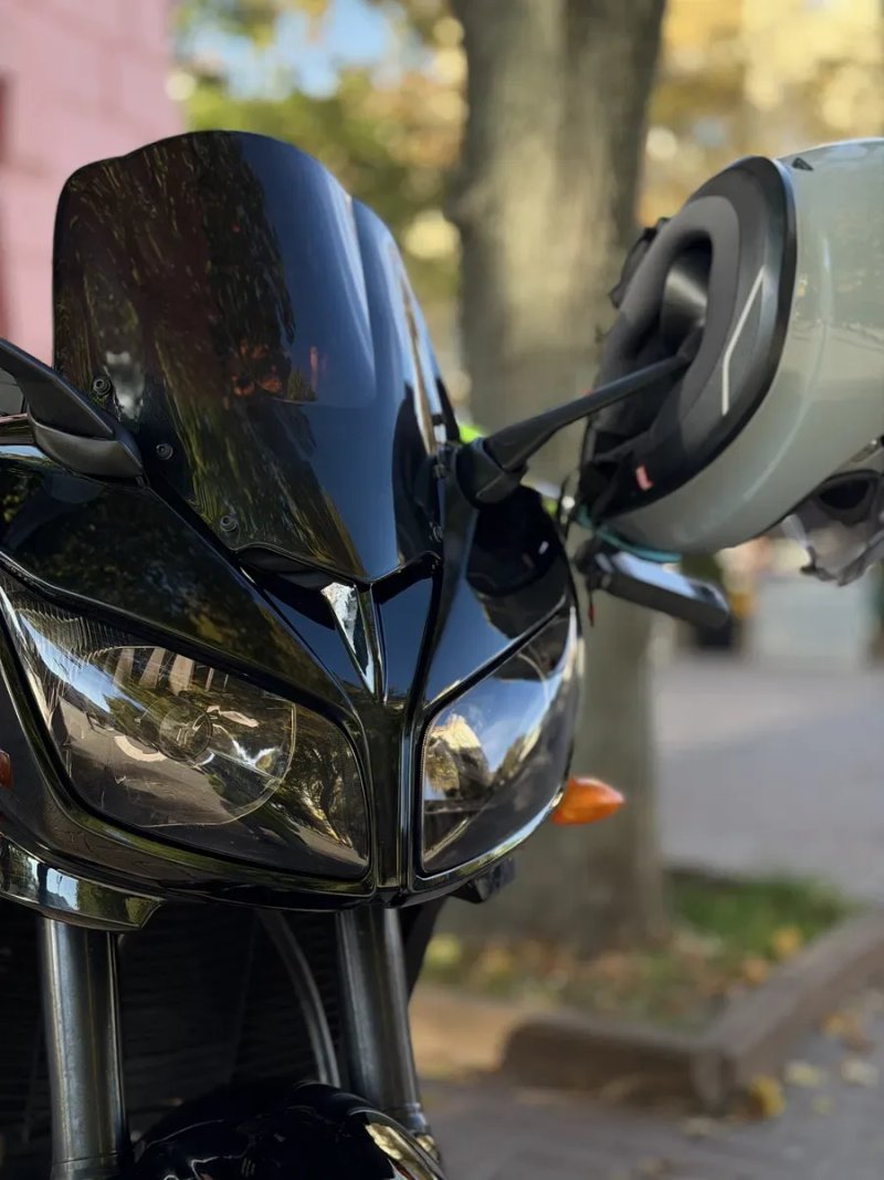 Yamaha Fazer 1000см2 2012р. — фото 2