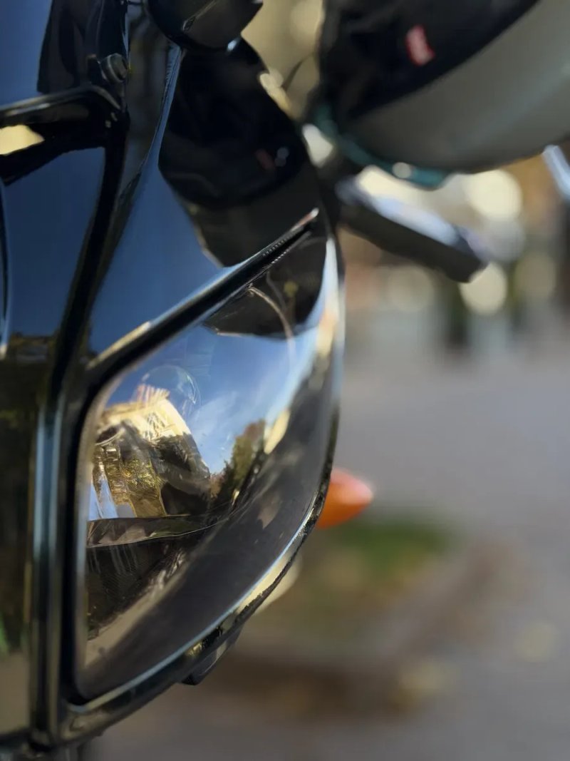 Yamaha Fazer 1000см2 2012р. — фото 3