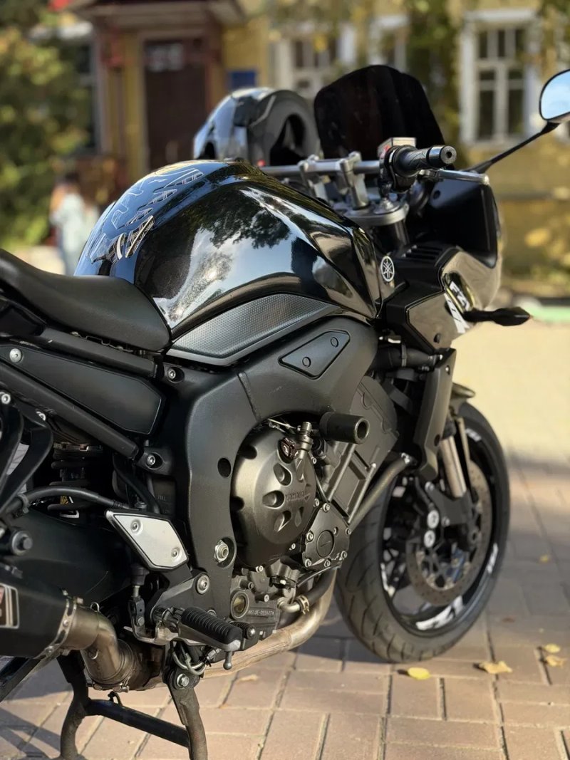 Yamaha Fazer 1000см2 2012р. — фото 5