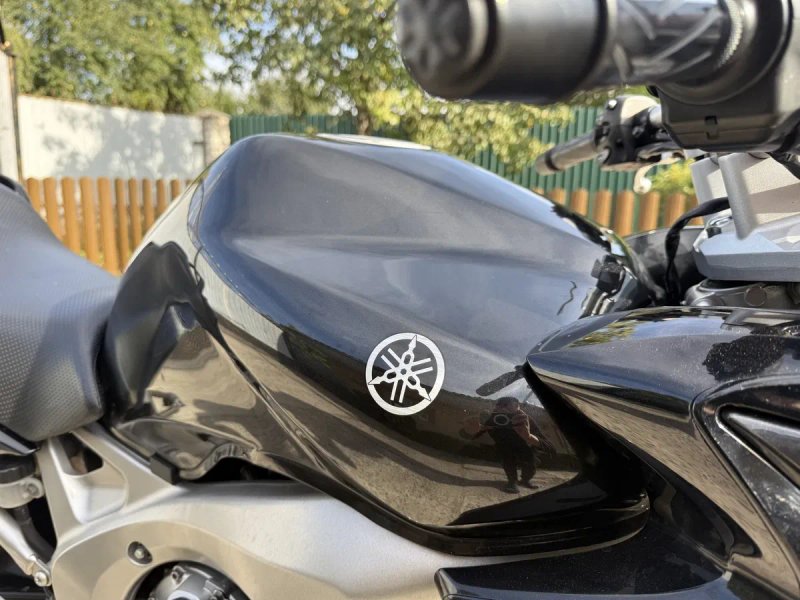 Yamaha FZ6SA 2007 Без пробігу по Україні ABS, доставка — фото 4