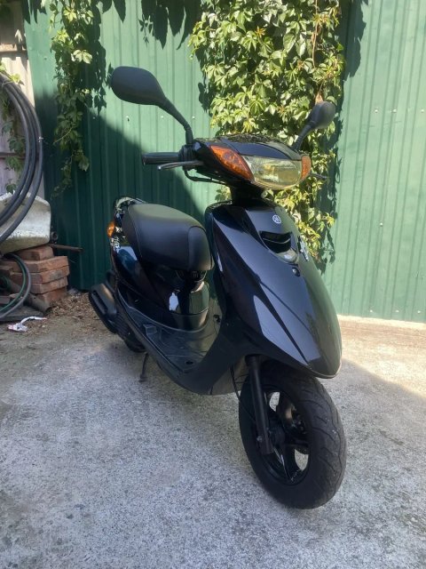 Yamaha Jog SA 39