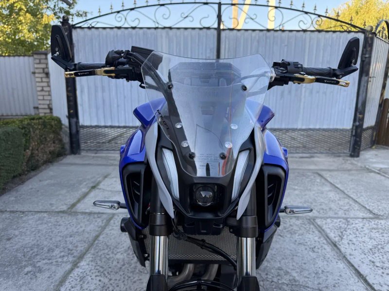 Yamaha MT07 Офіційна, 9тис пробігу, доставка — фото 5