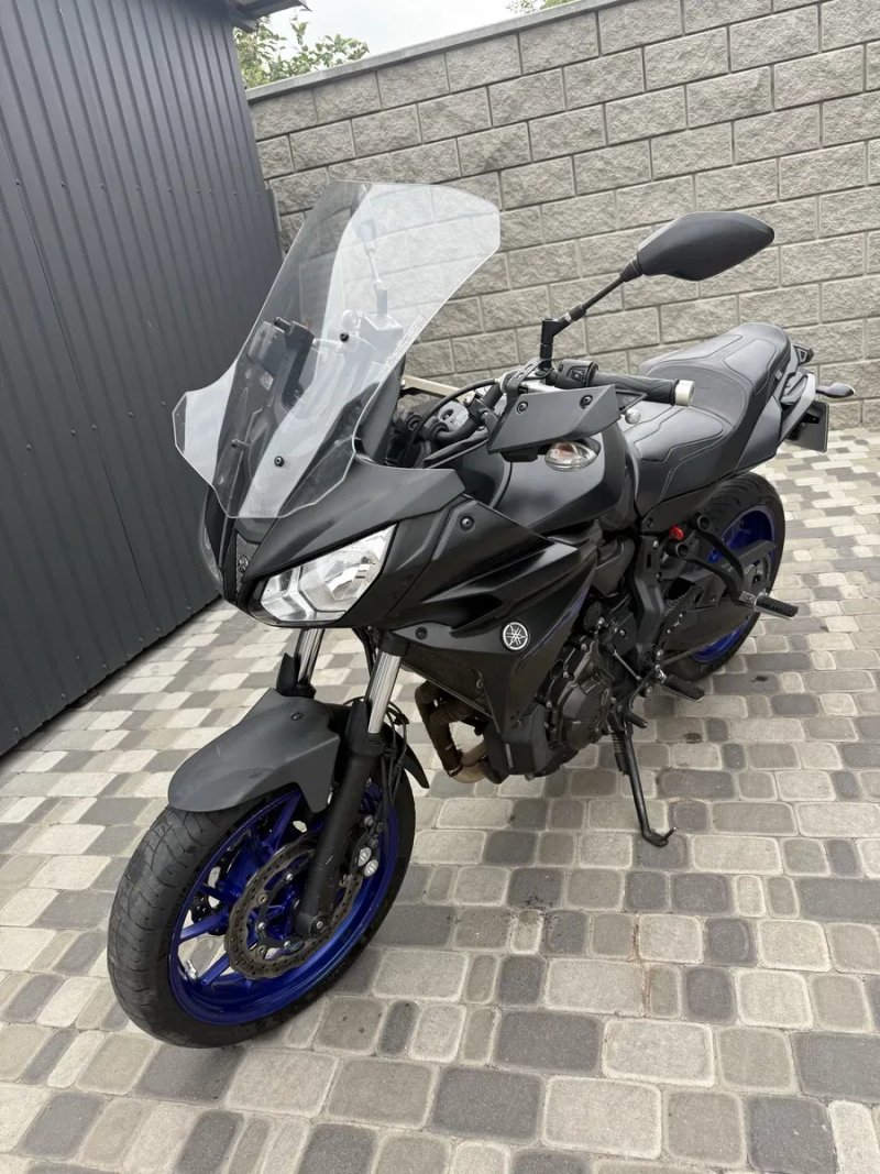 Yamaha Tracer 700 Обмін — фото 2