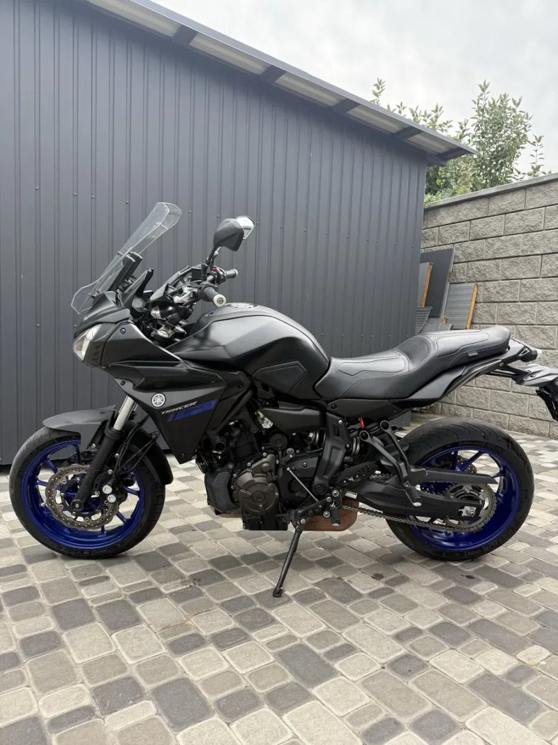 Yamaha Tracer 700 Обмін — фото 3