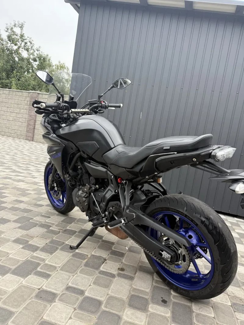 Yamaha Tracer 700 Обмін — фото 4