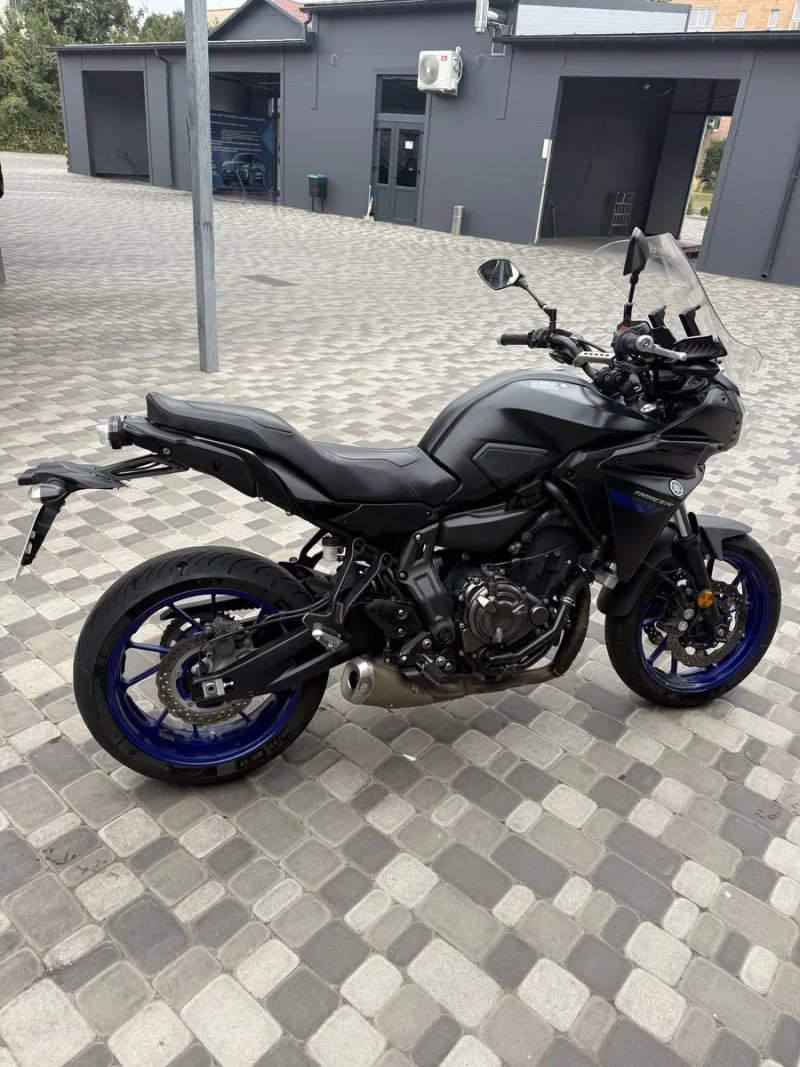 Yamaha Tracer 700 Обмін — фото 5