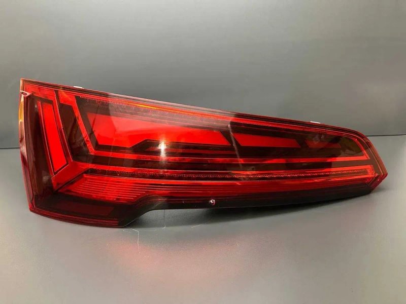 Задні ліхтарі Audi Q5 рестайлінг (2021-2024) Оригінал Європа — фото 3