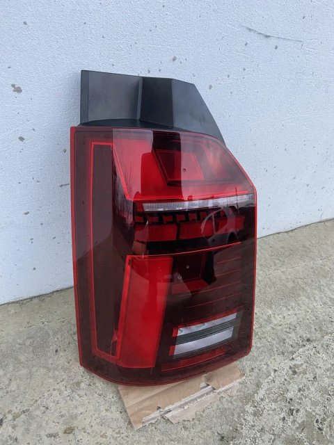Задній левий Фанар VW T 6 Led multivan