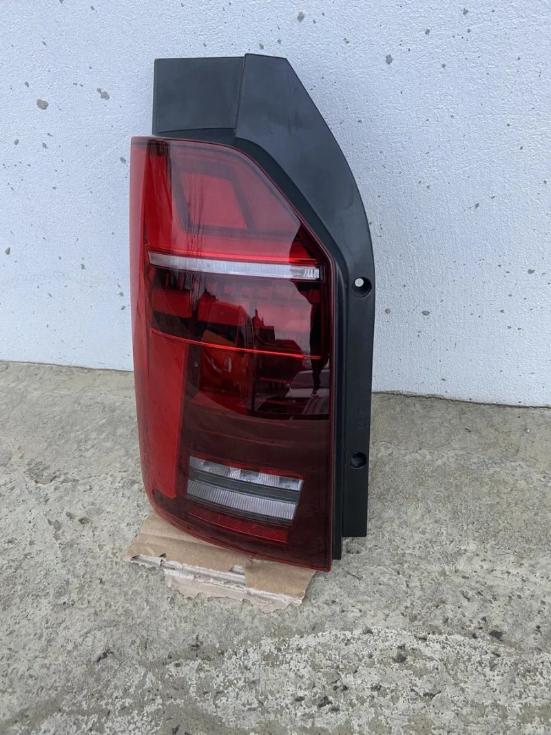Задній левий Фанар VW T 6 Led multivan — фото 2