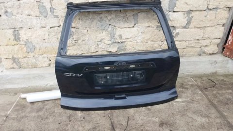 Задня кришка багажника Honda CR-V 2007- 2012РІК Задня ляда ХОНДА ЦР-В