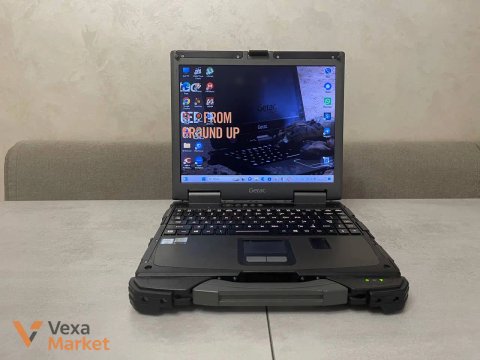 Захищений ноутбук Getac B300 G6 Intel Core i7-6500U