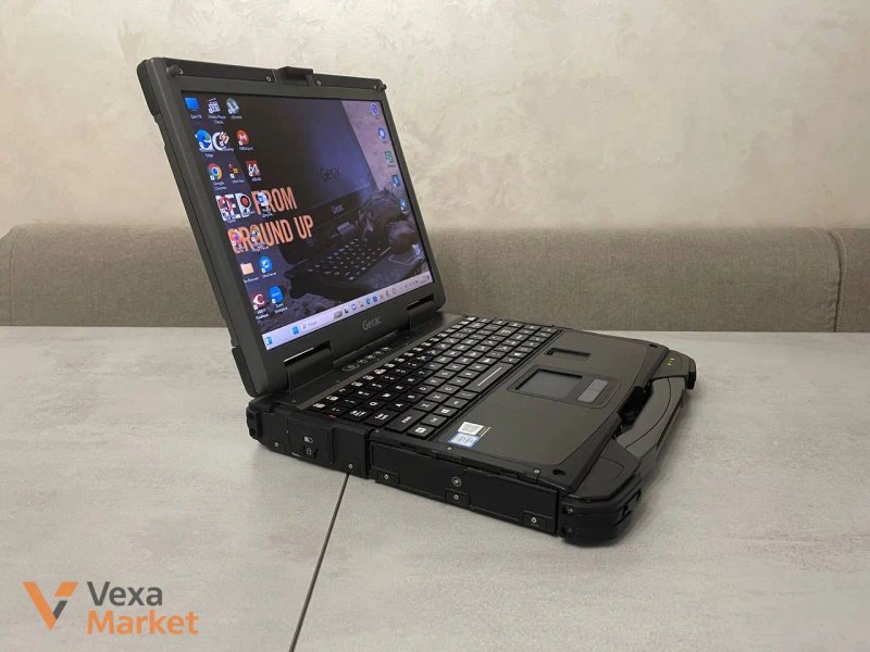 Захищений ноутбук Getac B300 G6 Intel Core i7-6500U — фото 3