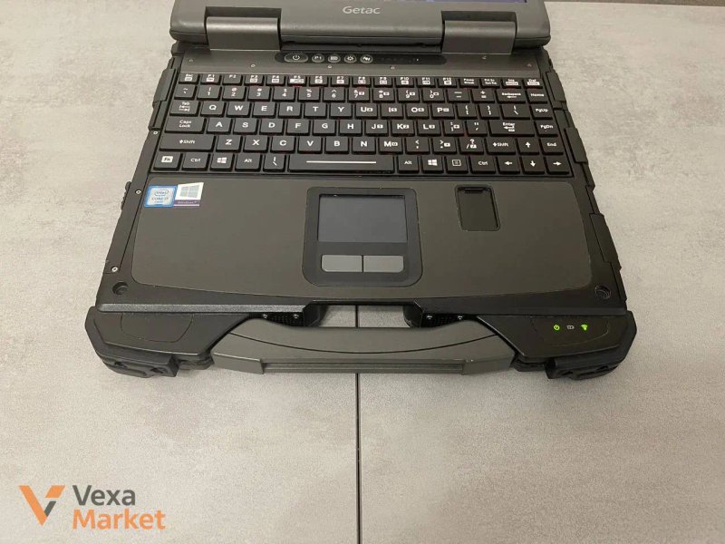 Захищений ноутбук Getac B300 G6 Intel Core i7-6500U — фото 4
