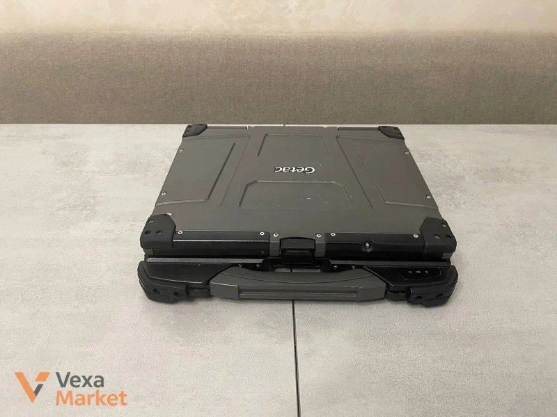 Захищений ноутбук Getac B300 G6 Intel Core i7-6500U — фото 5