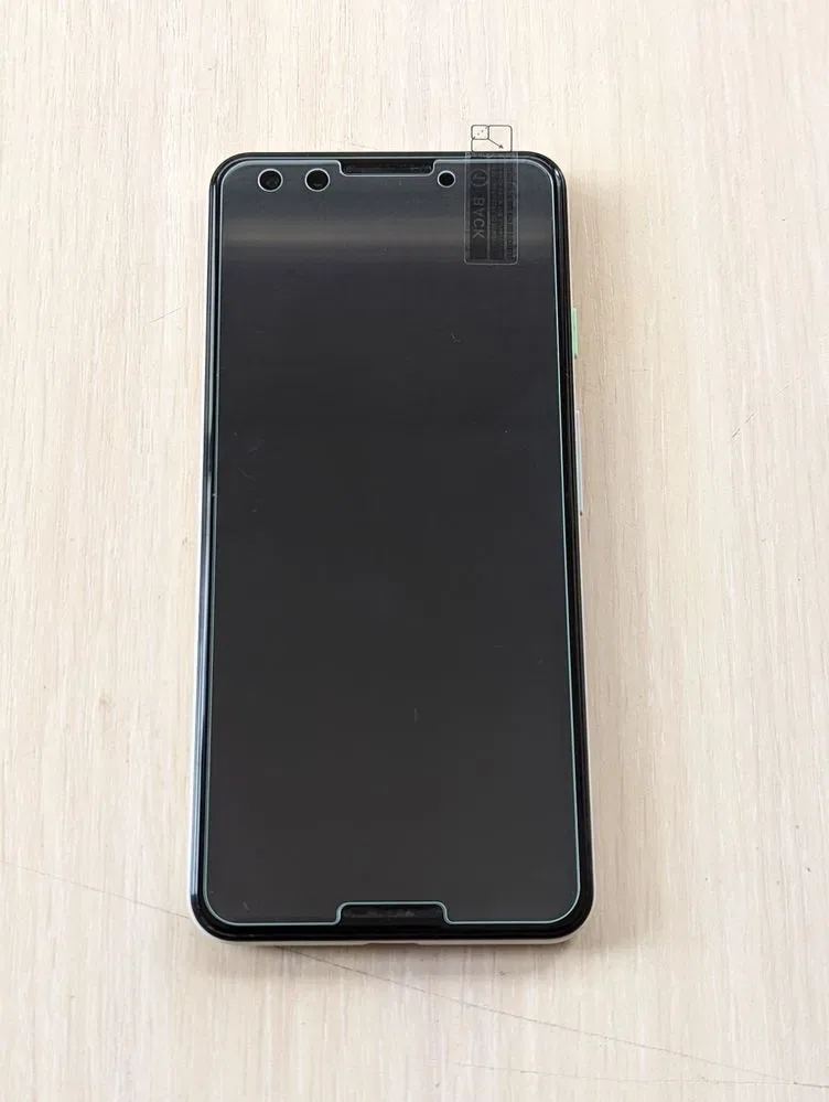 Захисне скло до Google Pixel .Защитное стекло.є Акція. — фото 2