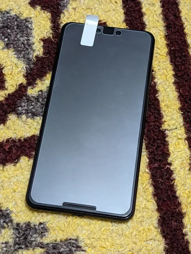 Захисне скло до Google Pixel .Защитное стекло.є Акція. — фото 3