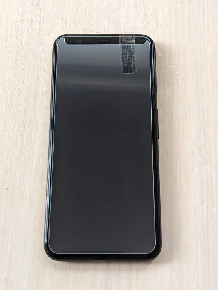 Захисне скло до Google Pixel .Защитное стекло.є Акція. — фото 4