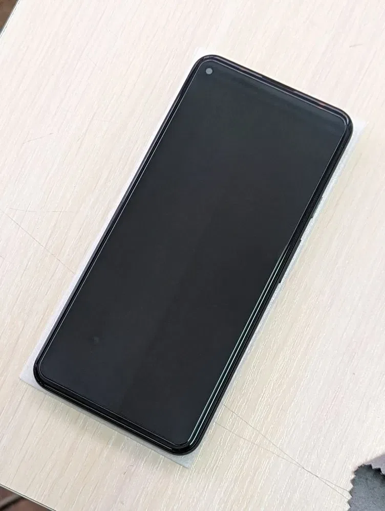 Захисне скло до Google Pixel .Защитное стекло.є Акція. — фото 6