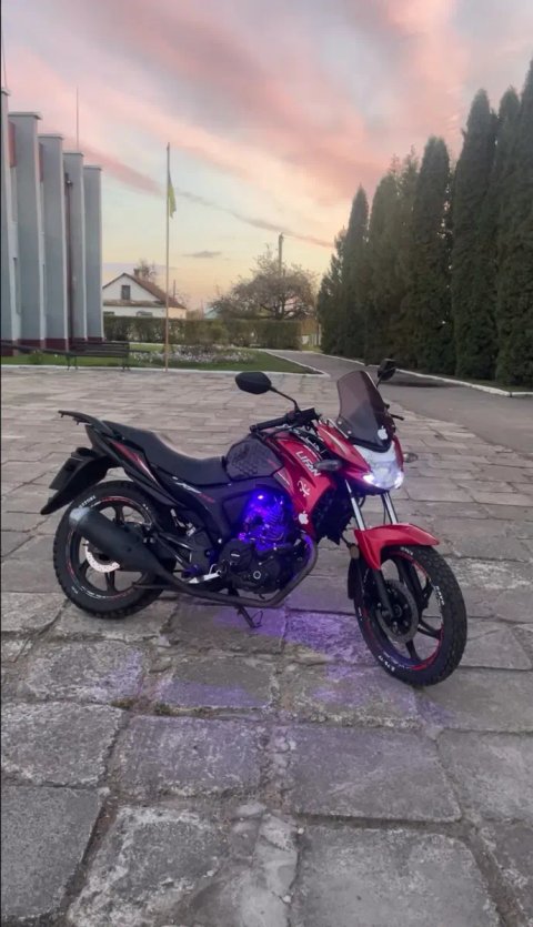залитає на продаж ліфан кп 200