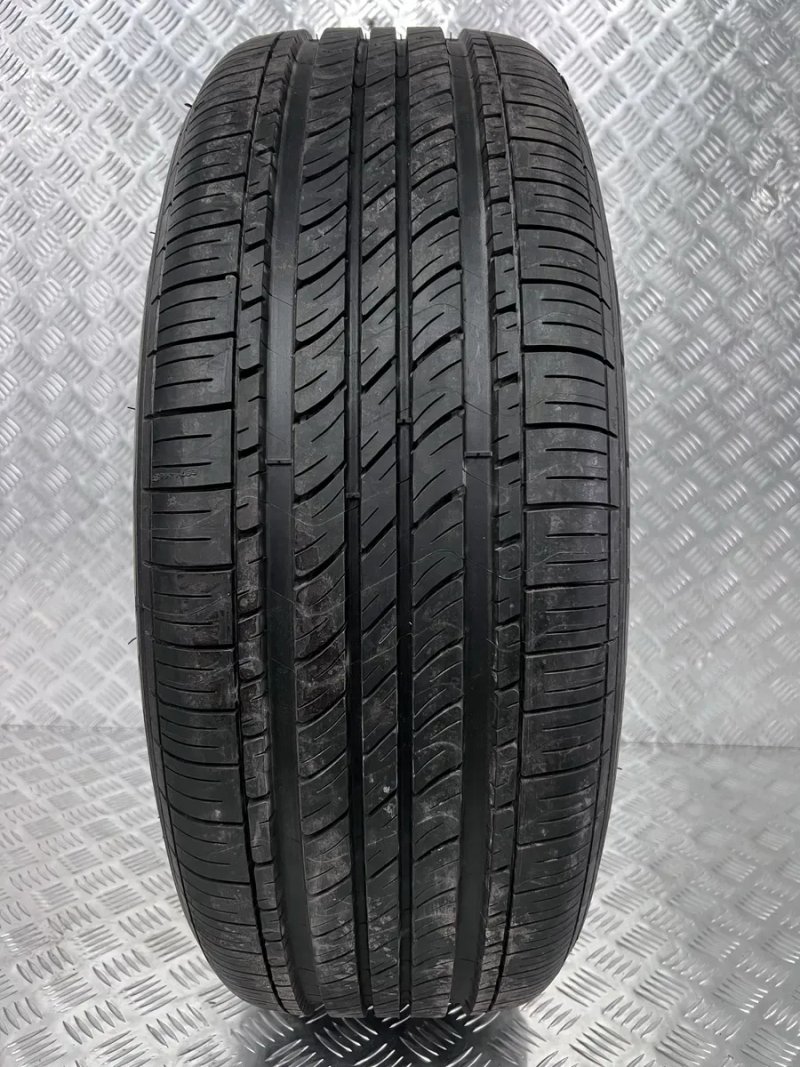 Запаска R17 235/65 michelin bmw x5 e53 запасне колесо 17 радіус — фото 3