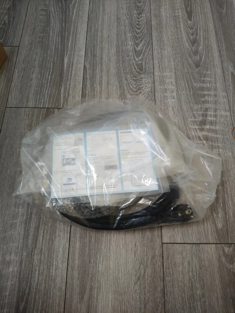 ЗАРЯДКА З WIFI‼️16А Type 1/Tesla Type 2 GBT EV Charger 3.5kw Тесла авто з Америка Європа Китай усі роз'єми зарядний пристрій — фото 6